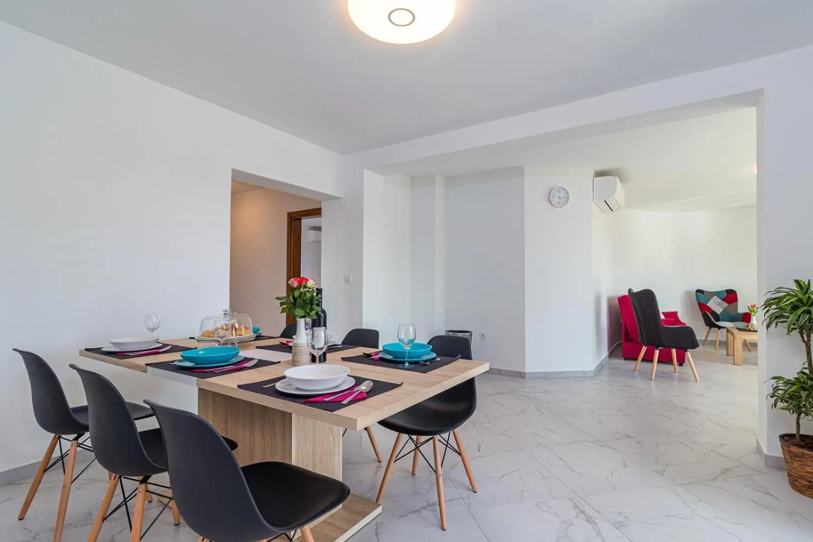 Beautiful 6 Bedroom Villa In Valbandon Horvátország